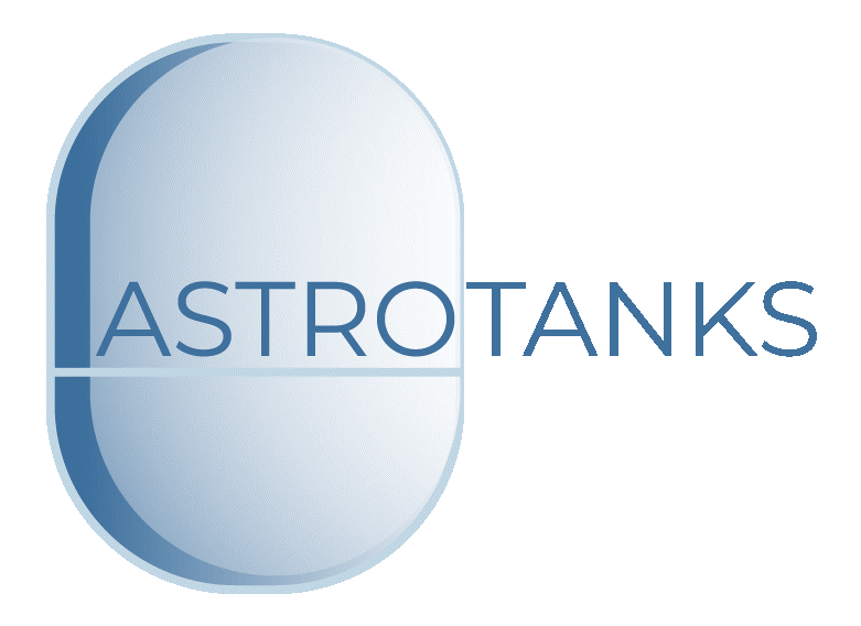 Astrotanks LTD